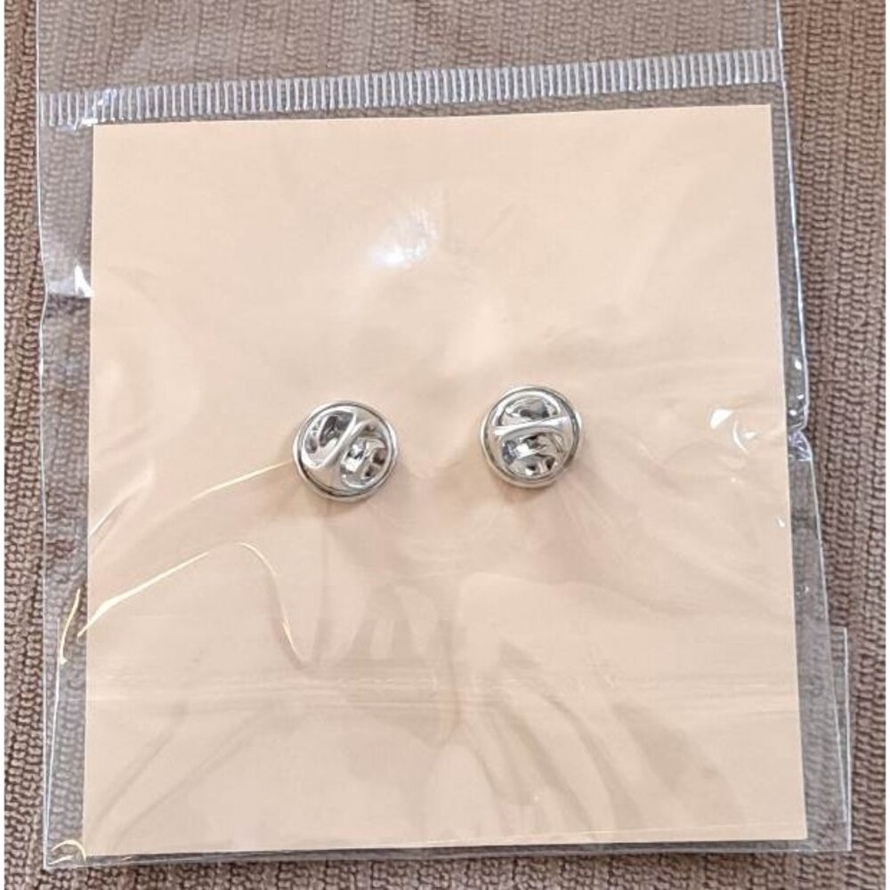 New Steal Your Face Grateful Dead Pin Deadhead Pilot Wings Licensed Hippie Skull - Picture 3 of 3